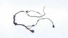 Проводка Volkswagen Tiguan
