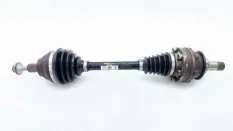 Привод Volkswagen Tiguan