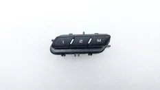 Кнопка памяти сидений Geely Monjaro