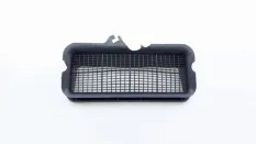 Воздухозаборник Volkswagen Tiguan