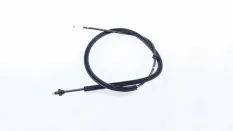 Трос замка капота Volkswagen Tiguan