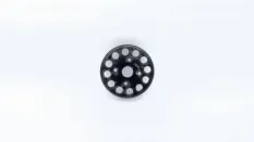 Шкив помпы Kia Soul