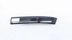 Молдинг крыши Kia Soul
