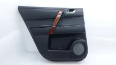 Обшивка двери Toyota Highlander