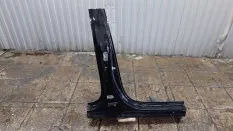 Порог со стойкой Kia Soul