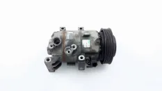 Компрессор кондиционера Kia Soul