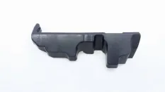 Воздуховод радиатора \ Дефлектор радиатора Kia Soul