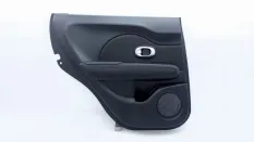 Обшивка двери Kia Soul