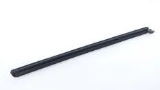 Уплотнитель стекла двери Toyota Highlander