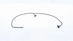 Форсунка омывателя Kia Soul