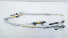 Подушка безопасности Toyota Highlander