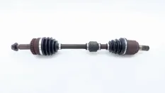 Привод Kia Soul