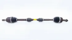 Привод Kia Soul