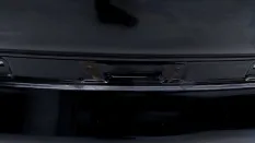 Дверь багажника Kia Soul