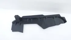 Воздуховод радиатора \ Дефлектор радиатора Toyota Highlander