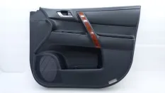 Обшивка двери Toyota Highlander