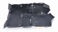 Напольное покрытие \ Ковролин Kia Soul