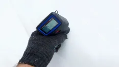 Дверь Hyundai Tucson