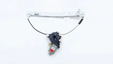 Стеклоподъемник Hyundai Solaris