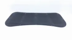 Шумоизоляция капота Hyundai Solaris