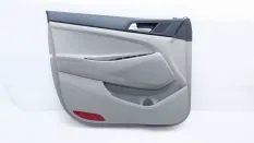 Обшивка двери Hyundai Tucson