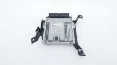 Блок управления двигателем Hyundai Tucson