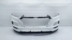 Бампер Hyundai Tucson