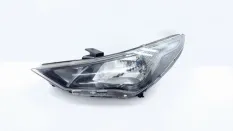 Фара Hyundai Solaris