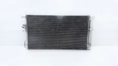 Радиатор кондиционера Hyundai Tucson