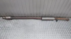 Приемная труба глушителя Hyundai Tucson