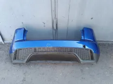Бампер Jaguar E-Pace (X540)