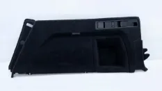 Обшивка багажника BMW X5