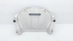 Защита двигателя Hyundai Tucson