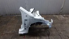 Четверть Hyundai Solaris