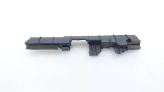 Воздуховод радиатора \ Дефлектор радиатора Hyundai Tucson