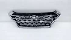 Решетка радиатора Hyundai Tucson