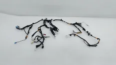 Проводка под торпедо Toyota Highlander