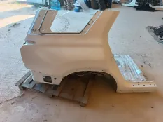 Крыло Hyundai Palisade