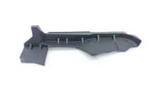 Воздуховод радиатора \ Дефлектор радиатора Toyota Highlander