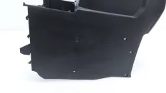 Центральная консоль Toyota Highlander