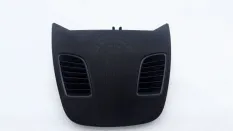 Решетка динамика BMW 5-Series