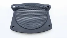 Решетка динамика BMW 5-Series