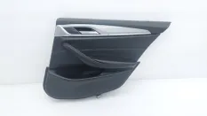 Обшивка двери BMW 5-Series