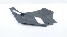 Кожух замка капота BMW 5-Series