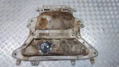 Защита двигателя BMW 5-Series