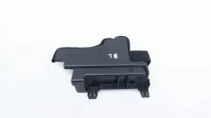 Воздуховод радиатора \ Дефлектор радиатора Geely Monjaro