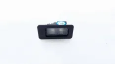 Плафон подсветки номера Geely Monjaro