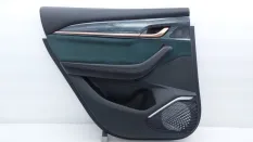 Обшивка двери Geely Monjaro