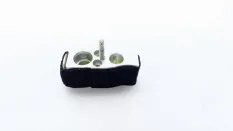 Клапан кондиционера Geely Monjaro
