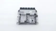 Блок управления двигателем BMW 5-Series